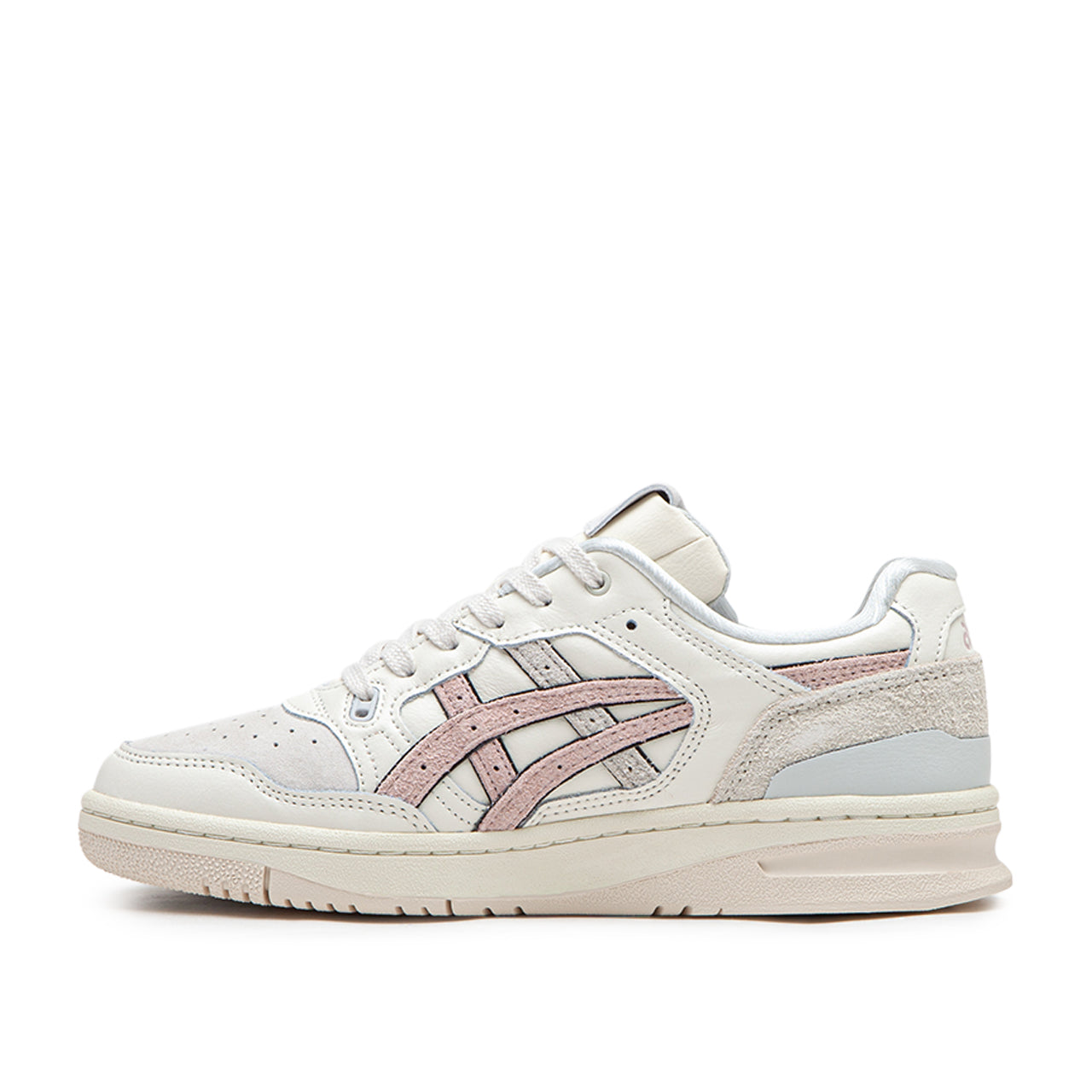 Asics x Asphaltgold EX89 "Impromptu" (Creme / Pfirsich) - Allike Store