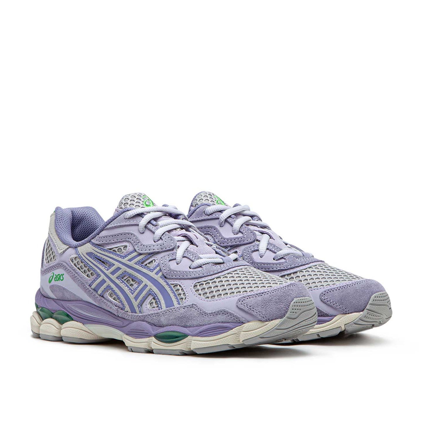 Asics Gel-NYC (Lila)  - Allike Store