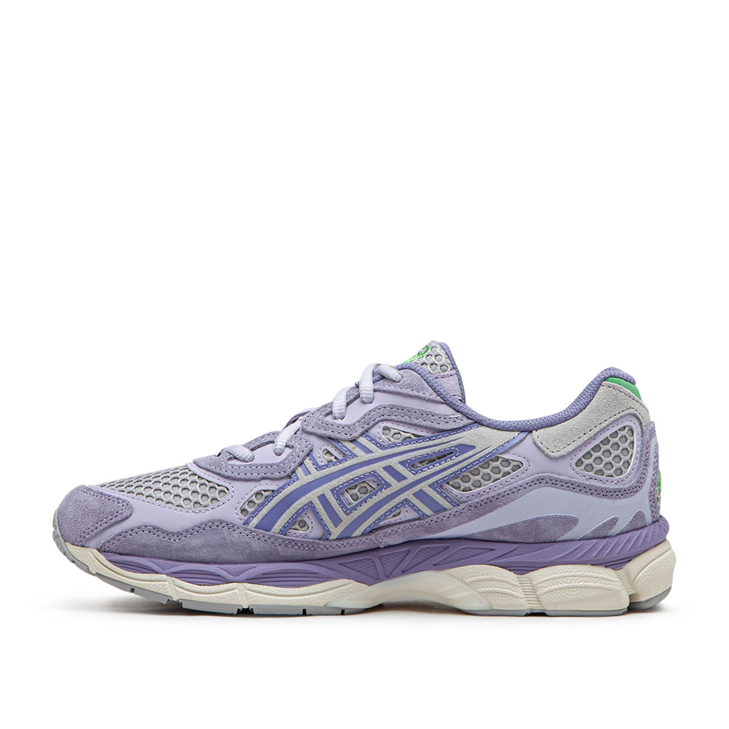 Asics Gel-NYC (Lila)  - Allike Store