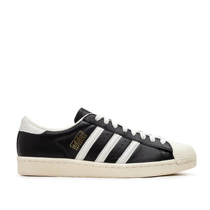 adidas Superstar Vintage (Schwarz / Weiss) - Allike Store