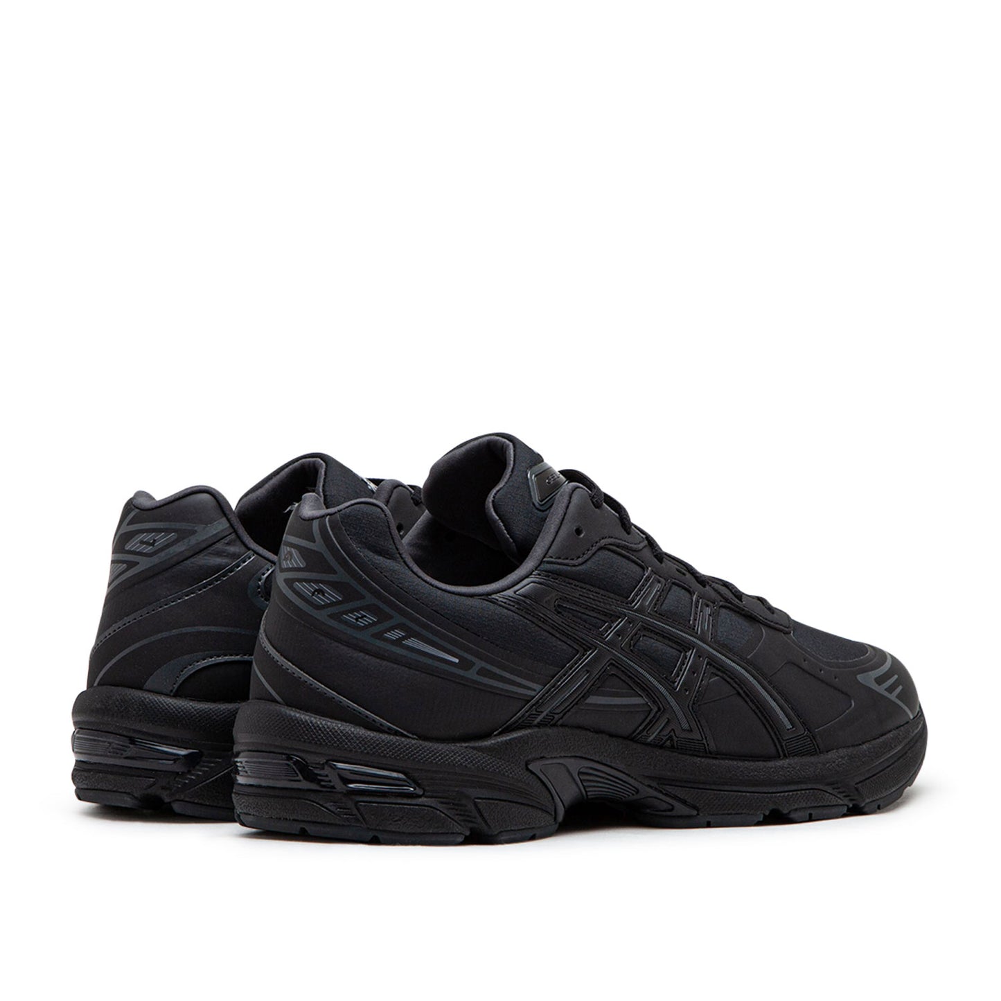 Asics Gel-1130 NS "Earthenware Pack" (Schwarz)  - Allike Store