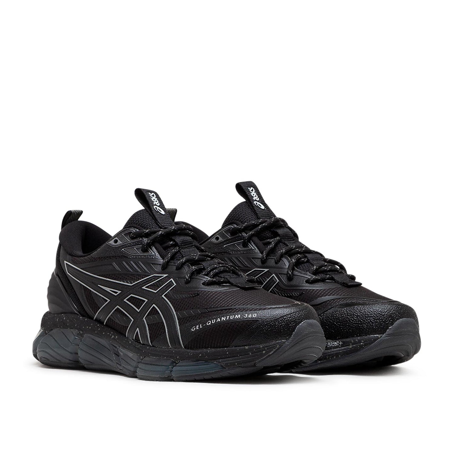 Asics GEL-Quantum 360 VIII Utility (Schwarz) - Allike Store