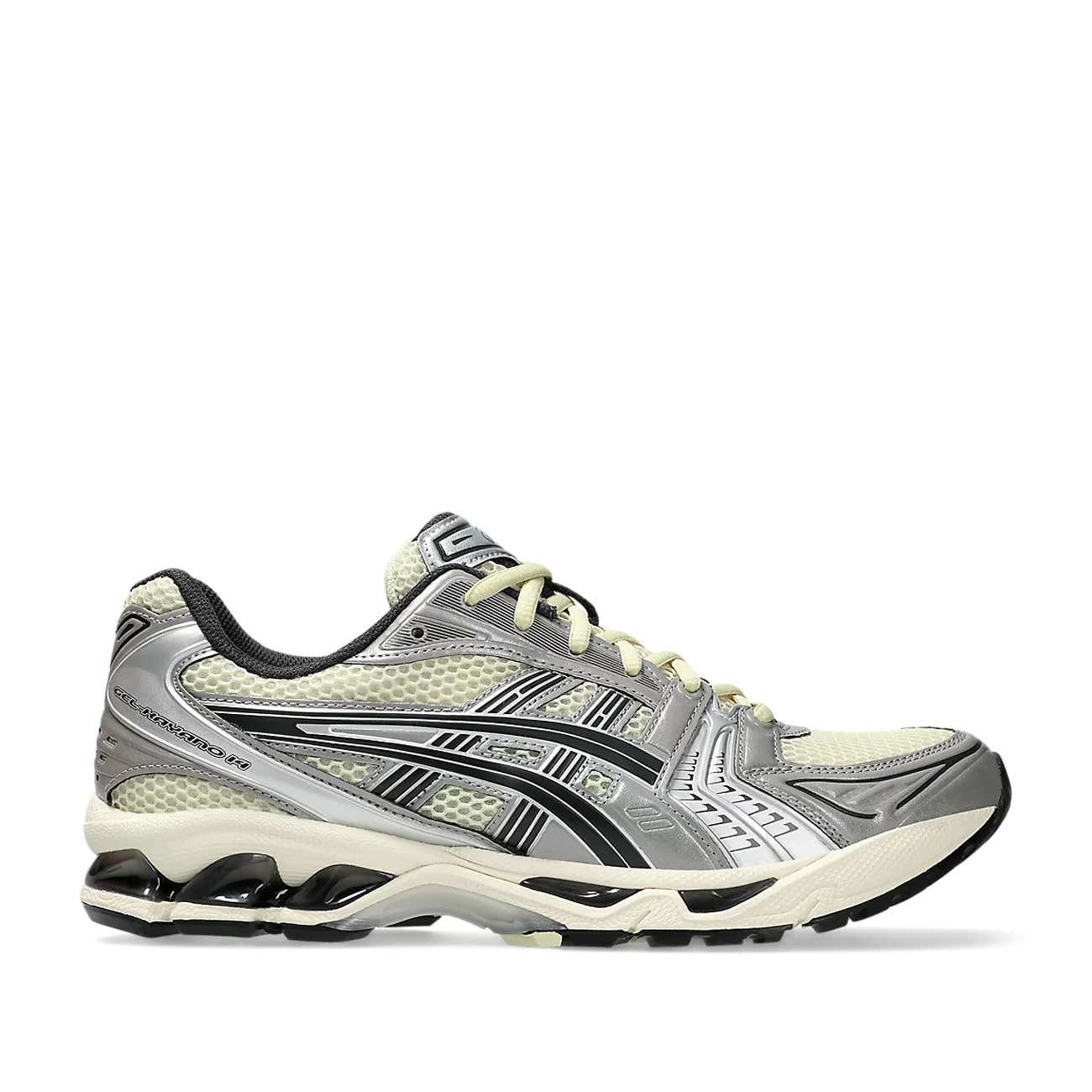 Cheap Russian plus Jordan Outlet kayano asics Gel Kayano 14 Silver Beige Black 1203A537 250 emmi kayano asics TIGER GEL LYTE V