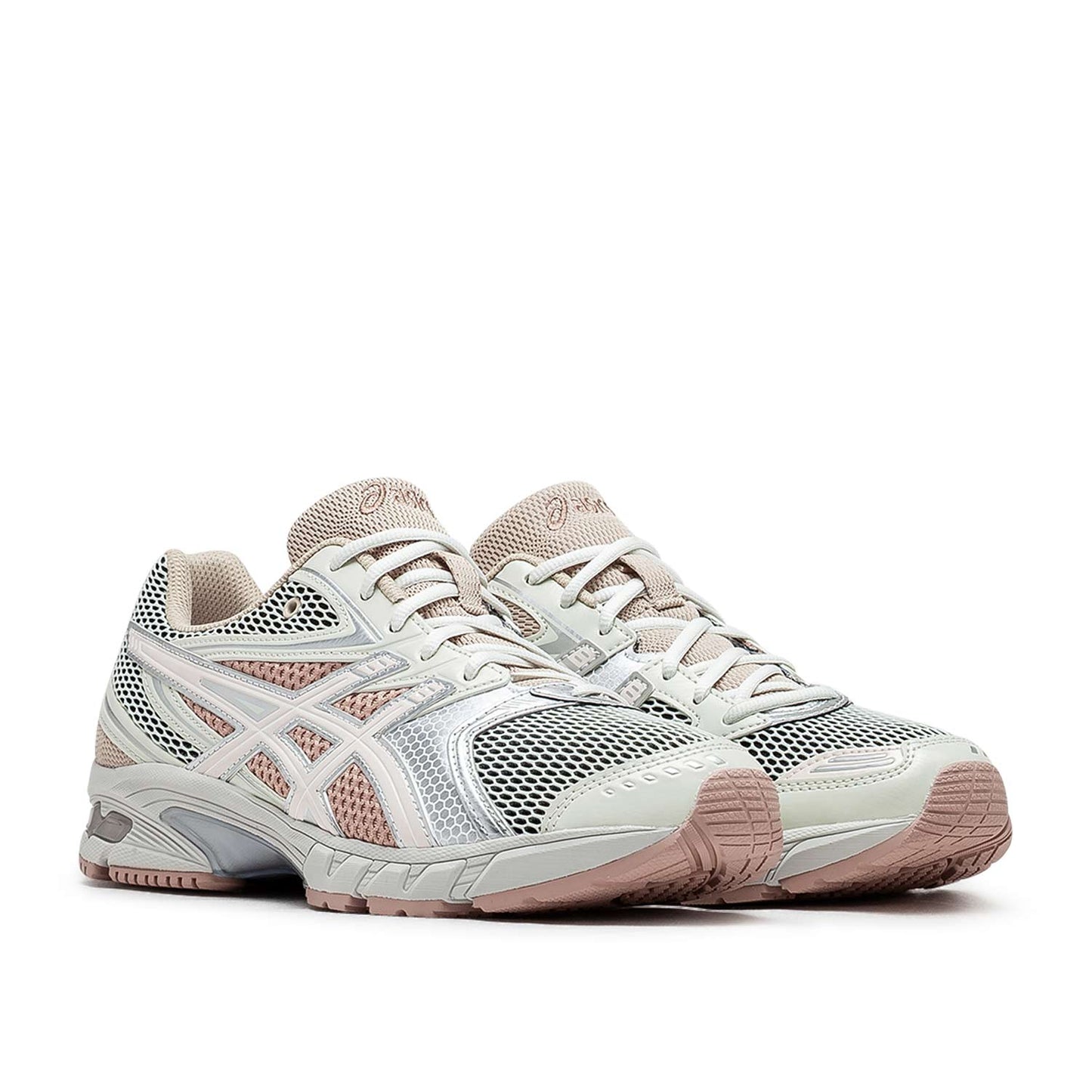 Asics Gel-DS Trainer 14 (Gray / Beige)