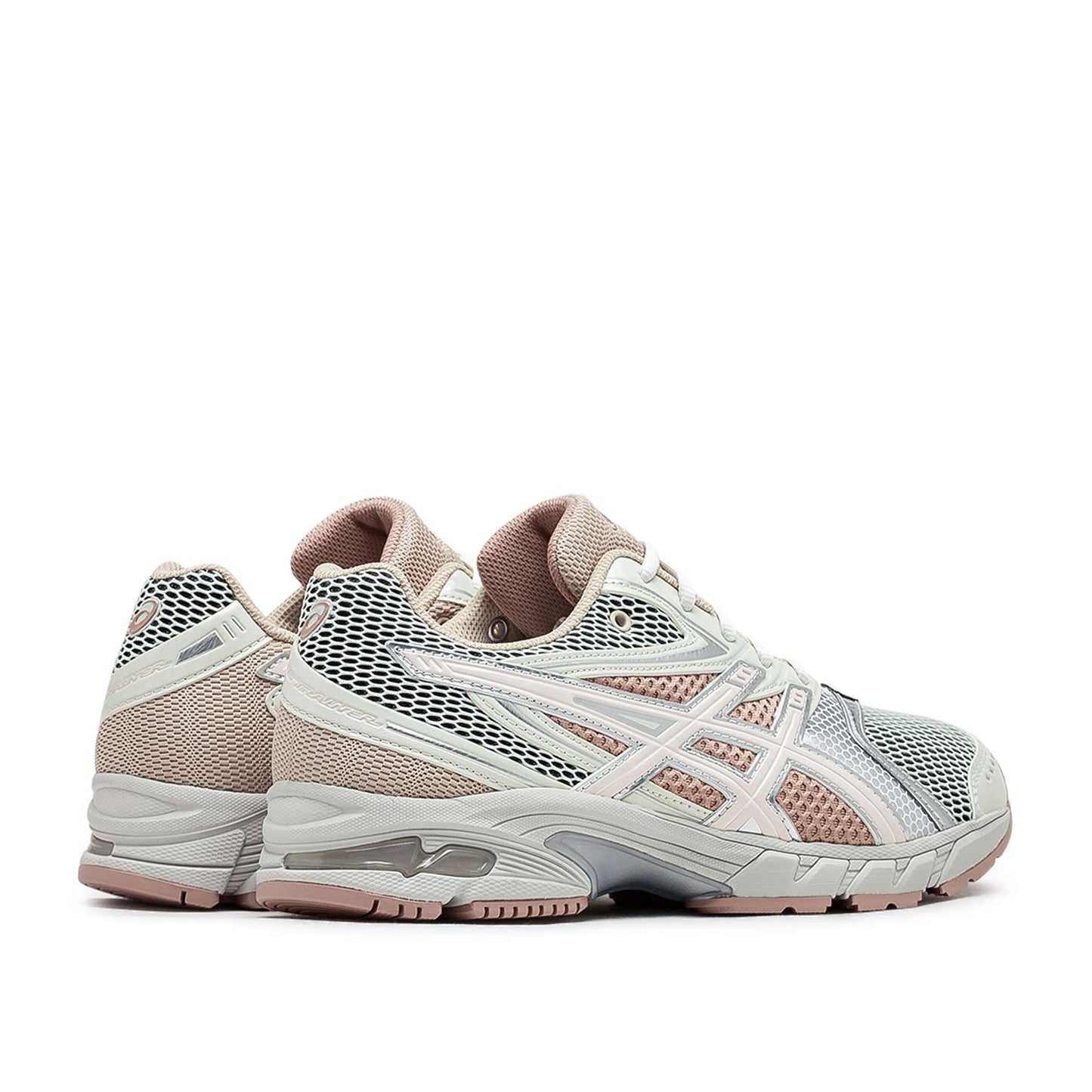 Asics Gel-DS Trainer 14 (Gray / Beige)