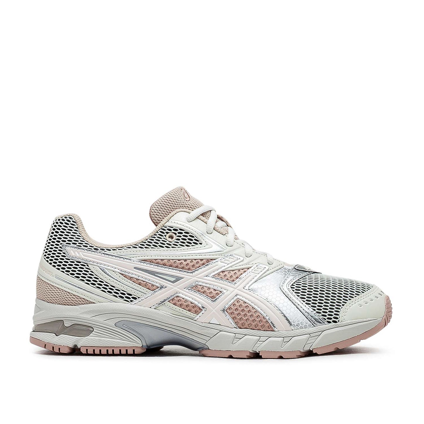 Asics Gel-DS Trainer 14 (Gray / Beige)