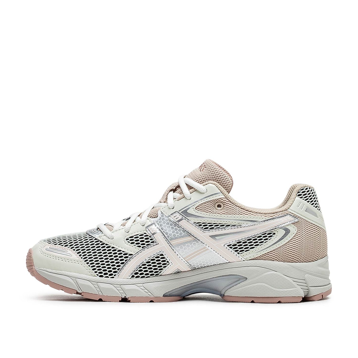 Asics Gel-DS Trainer 14 (Gray / Beige)