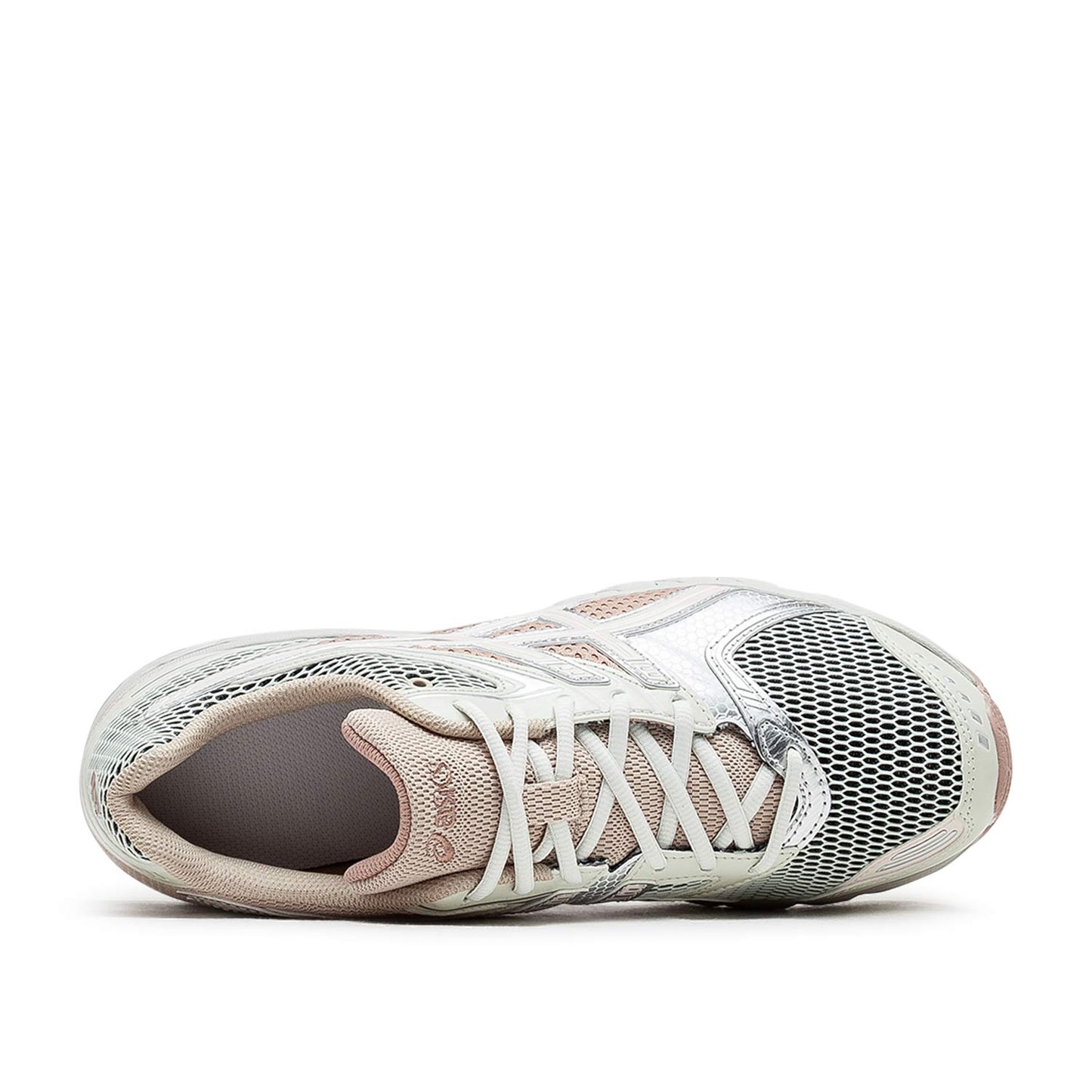 Asics Gel-DS Trainer 14 (Gray / Beige)