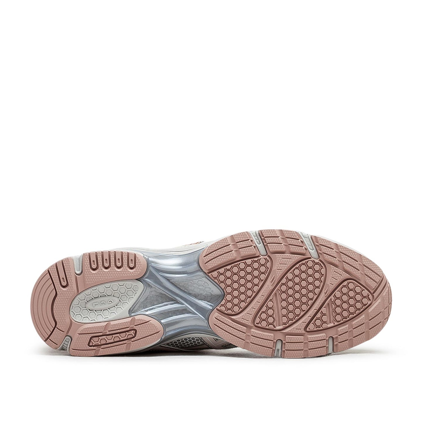 Asics Gel-DS Trainer 14 (Gray / Beige)