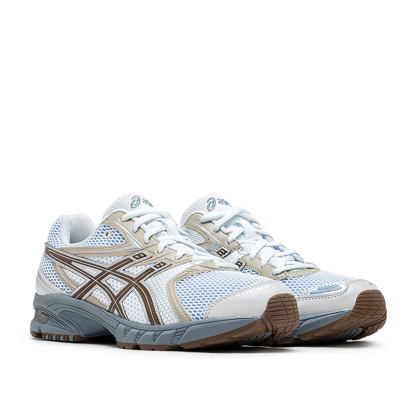 Asics Gel-DS Trainer 14 (Beige / Braun) - Allike Store