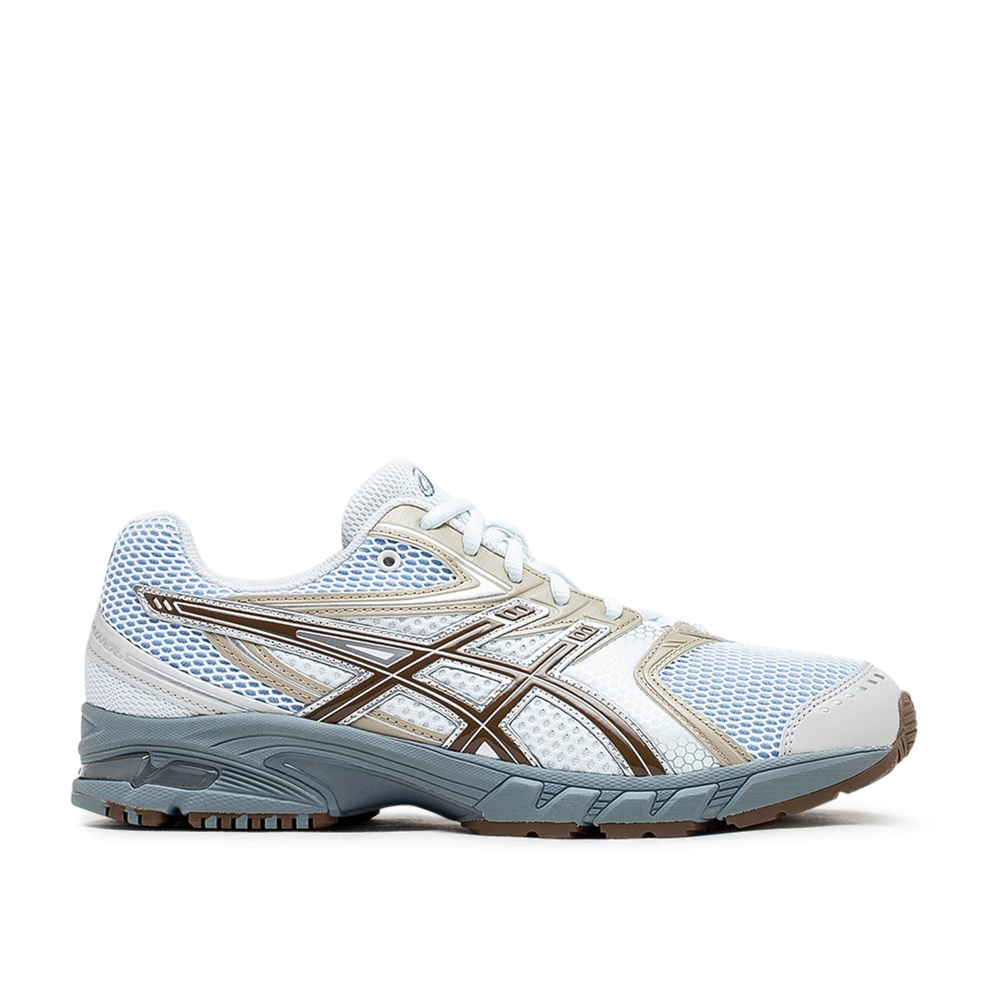 Asics Gel-DS Trainer 14 (Beige / Braun) - Allike Store