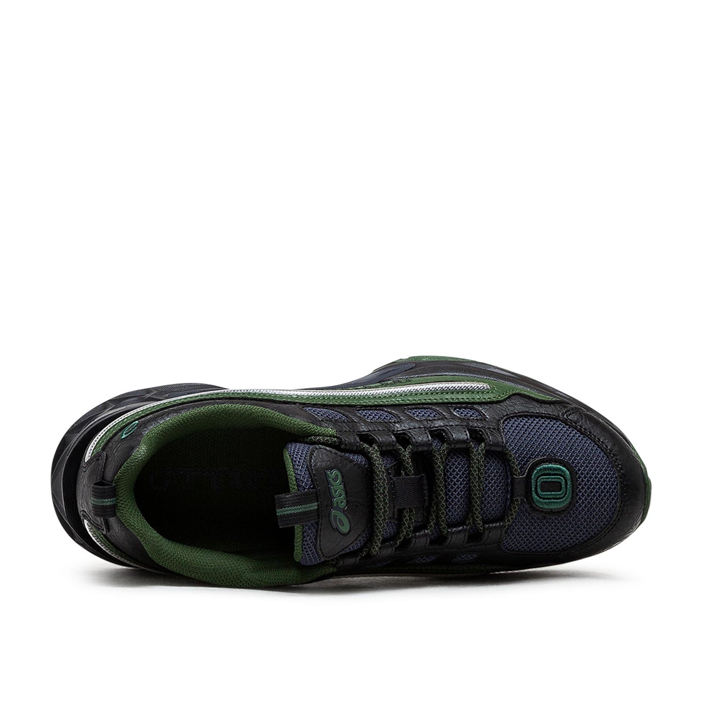 Asics x OTTO958 PROTOBLAST-CMLVIII (Grün / Schwarz) - Allike Store