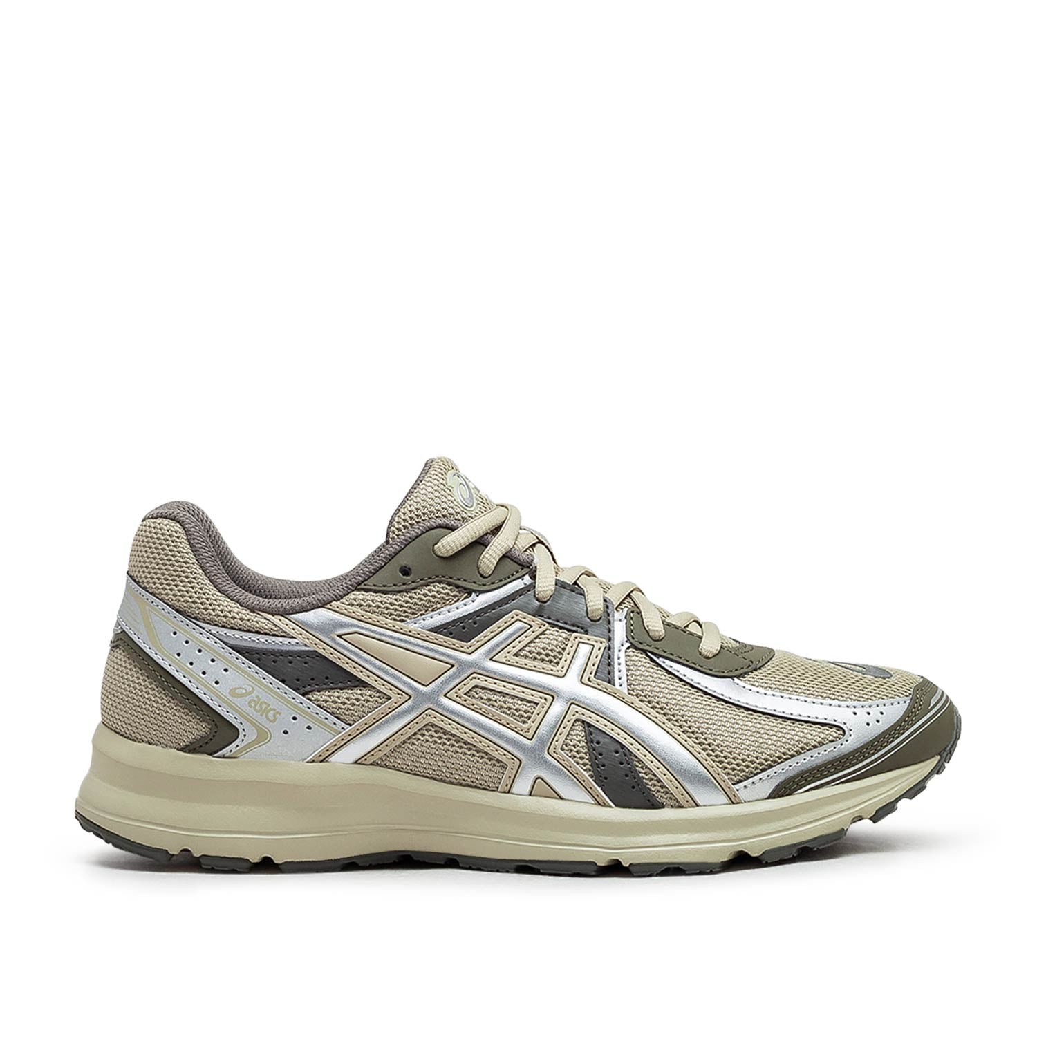 Asics nimbus 12 hombre Beige online