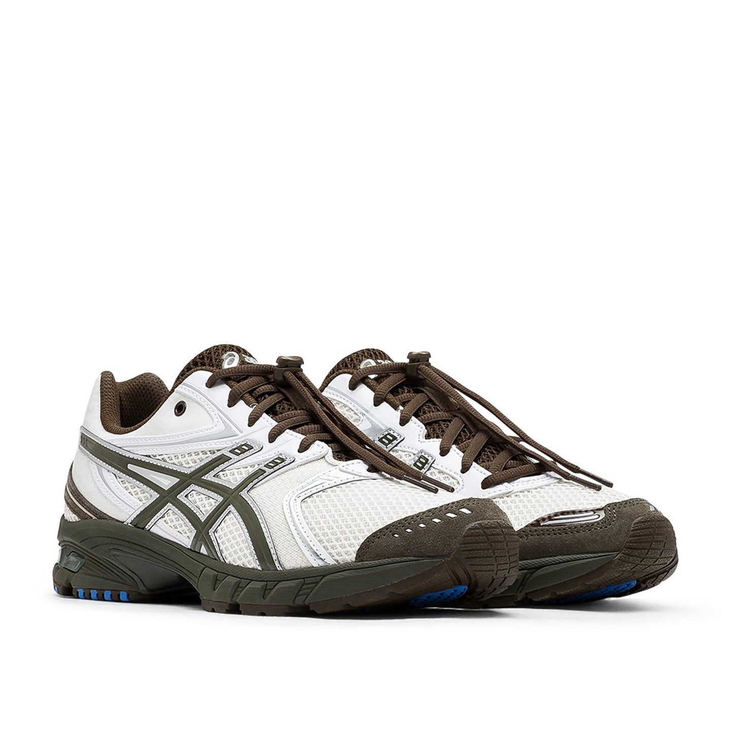 Asics x Temptation Vacation Gel-DS Trainer 14 (Beige / Braun) - Allike Store