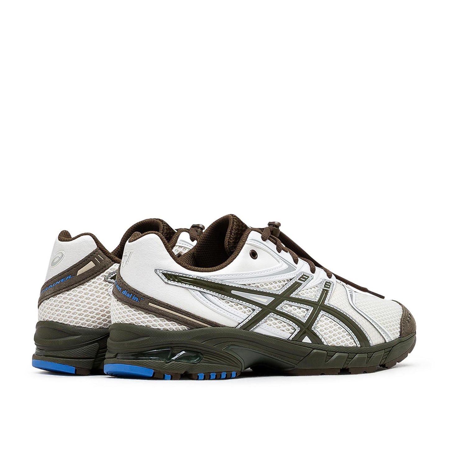 Asics x Temptation Vacation Gel-DS Trainer 14 (Beige / Braun) - Allike Store