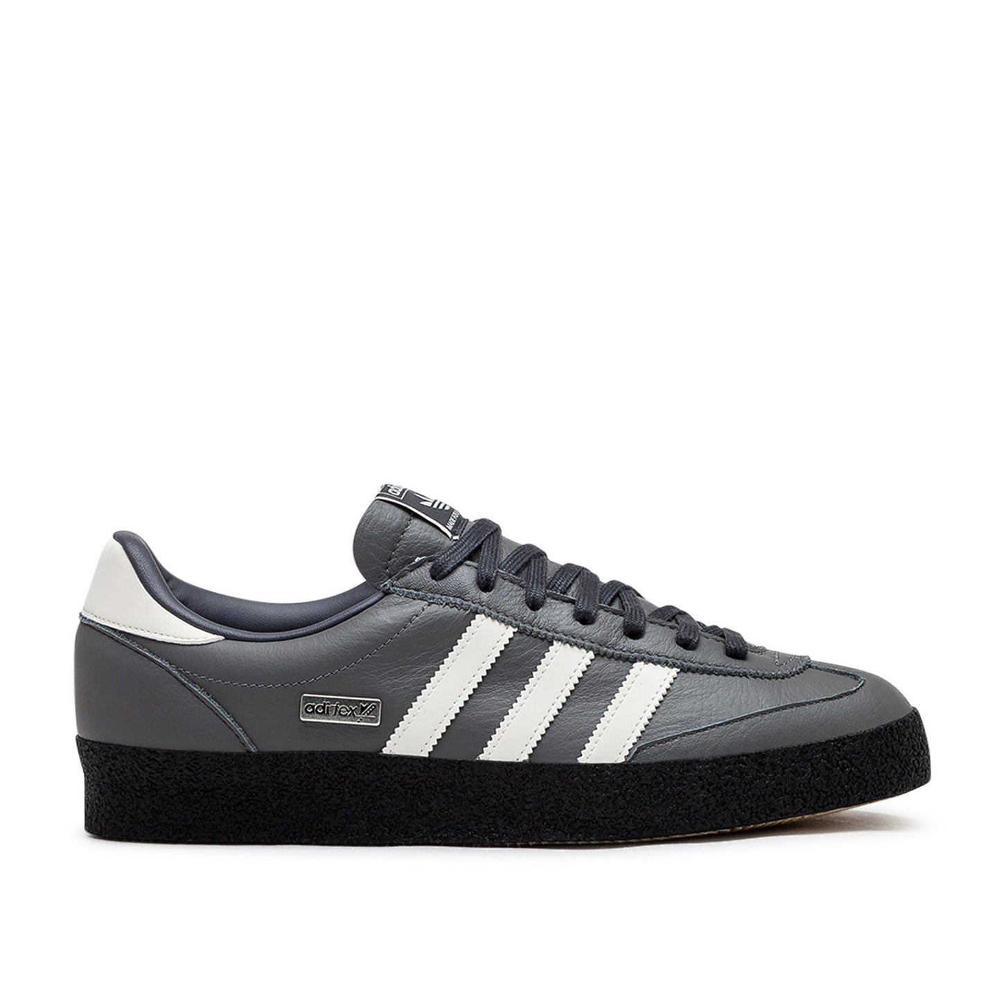 adidas Lothertex SPZL F.C. (Grau / Weiss) - Allike Store