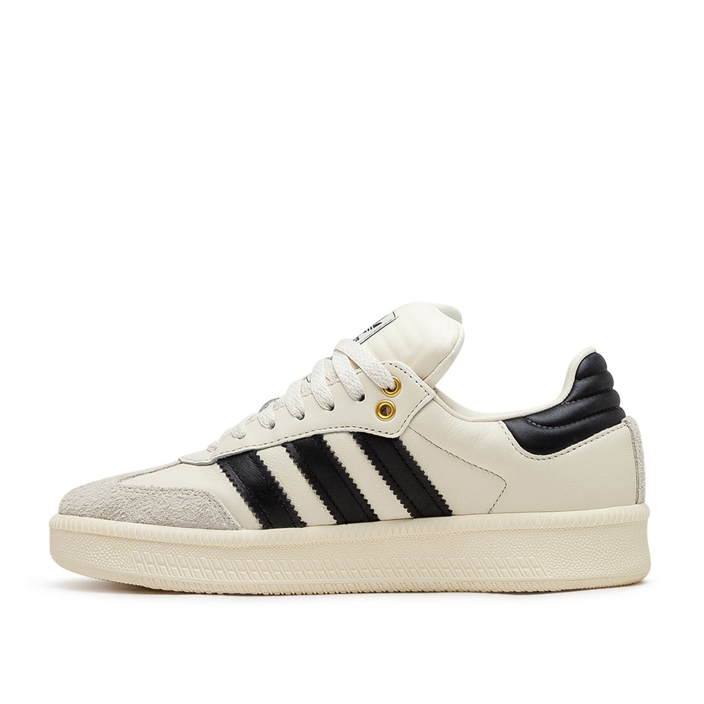 adidas Samba XLG (Beige / Schwarz) - Allike Store