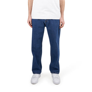 Obey Hardwork Denim (Blau) - Allike Store