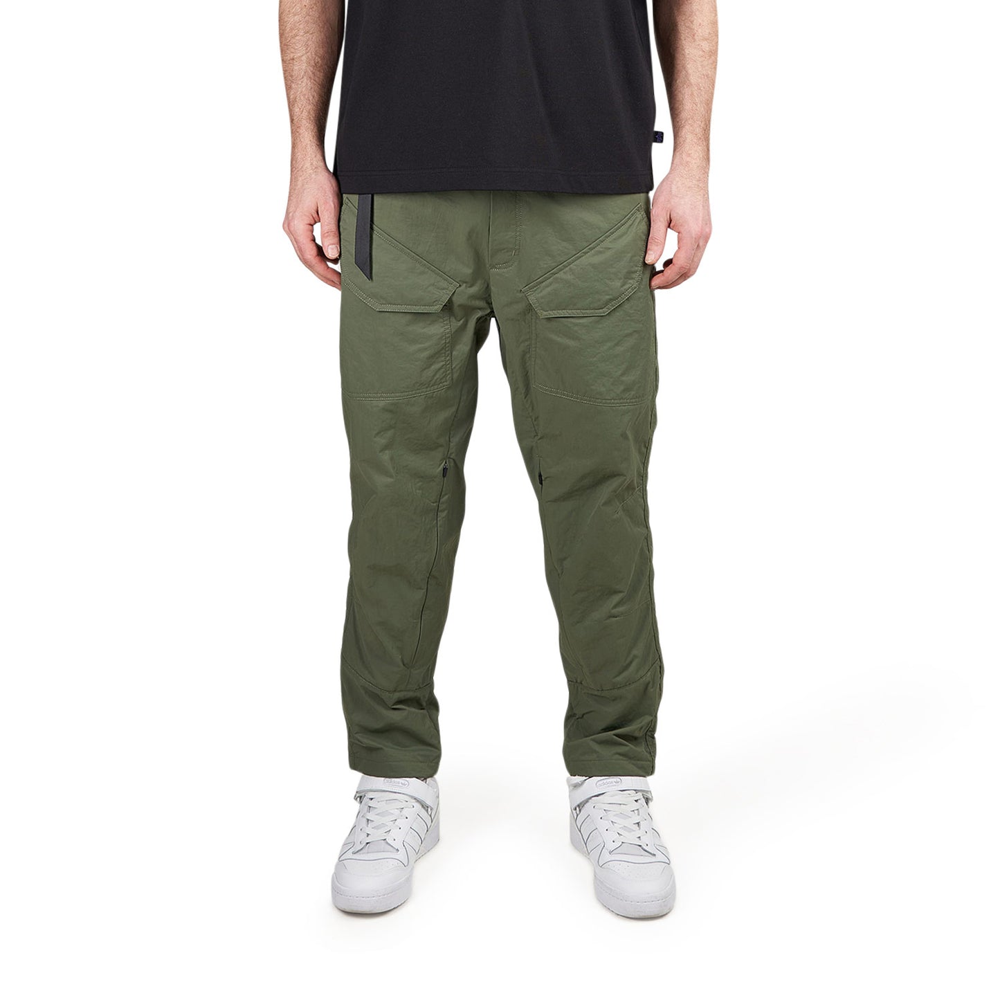 Alpha Industries Utility Pant UV (Grün) - Allike Store