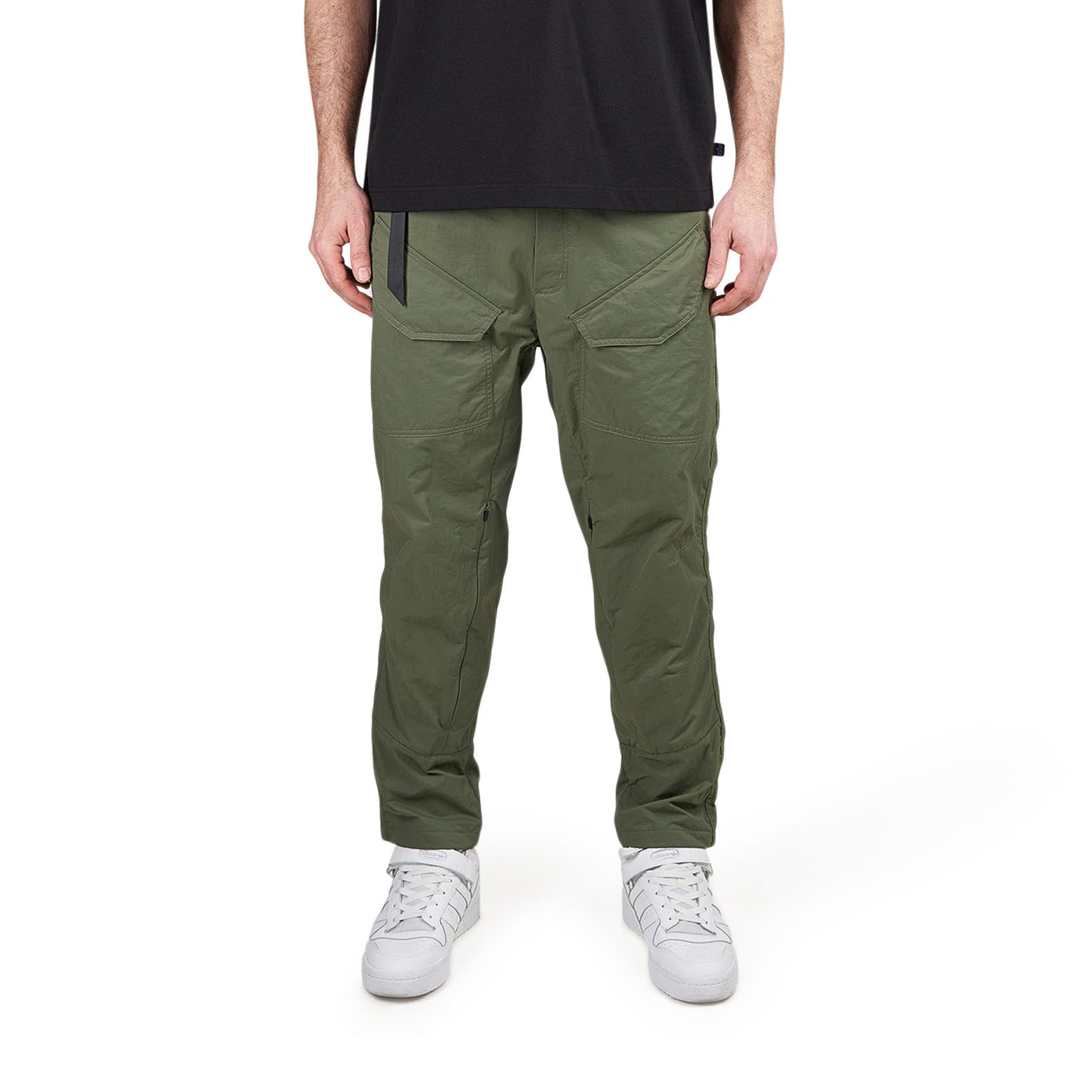 Alpha Industries Utility Pant UV (Grün)  - Allike Store