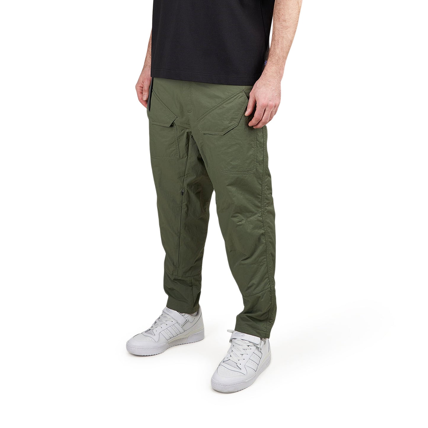 Alpha Industries Utility Pant UV (Grün) - Allike Store