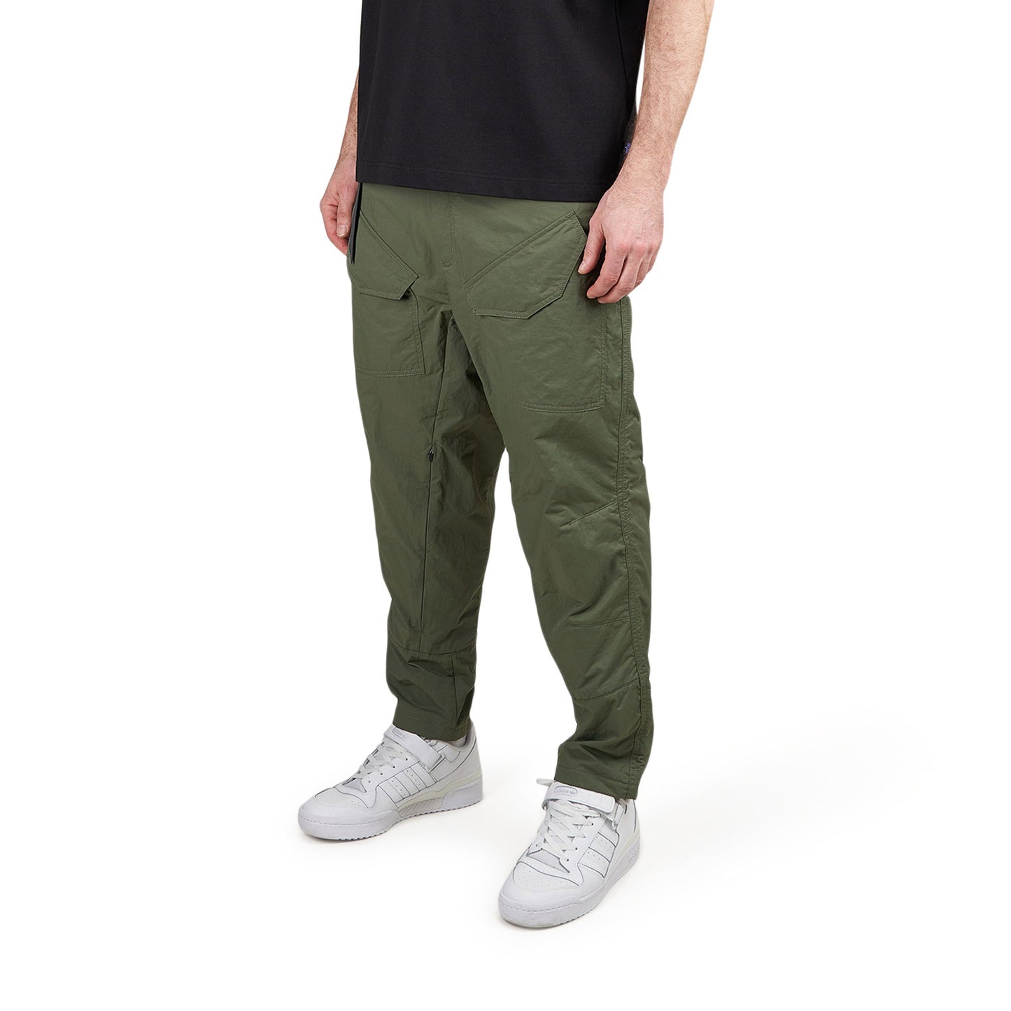 Alpha Industries Utility Pant UV (Grün)  - Allike Store