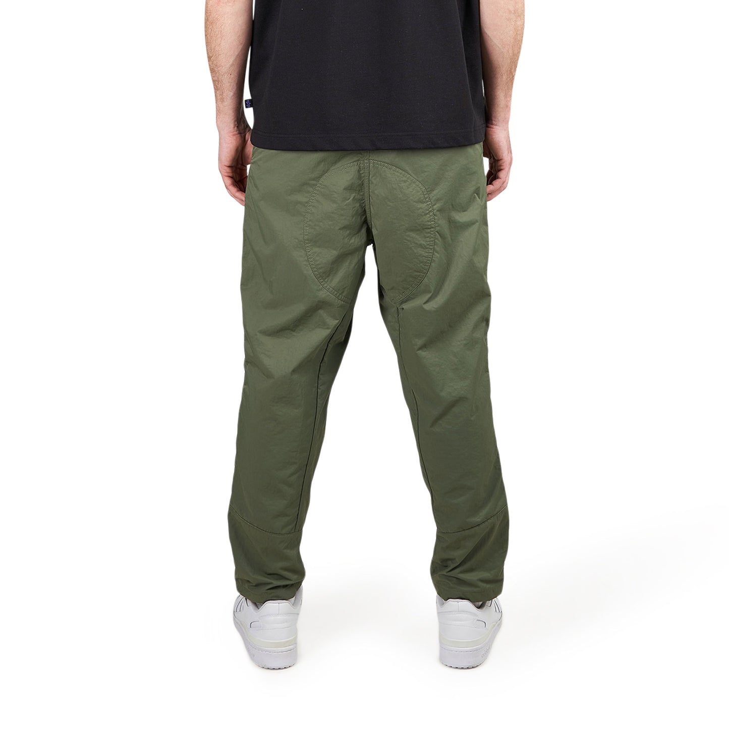 Alpha Industries Utility Pant UV (Grün) - Allike Store