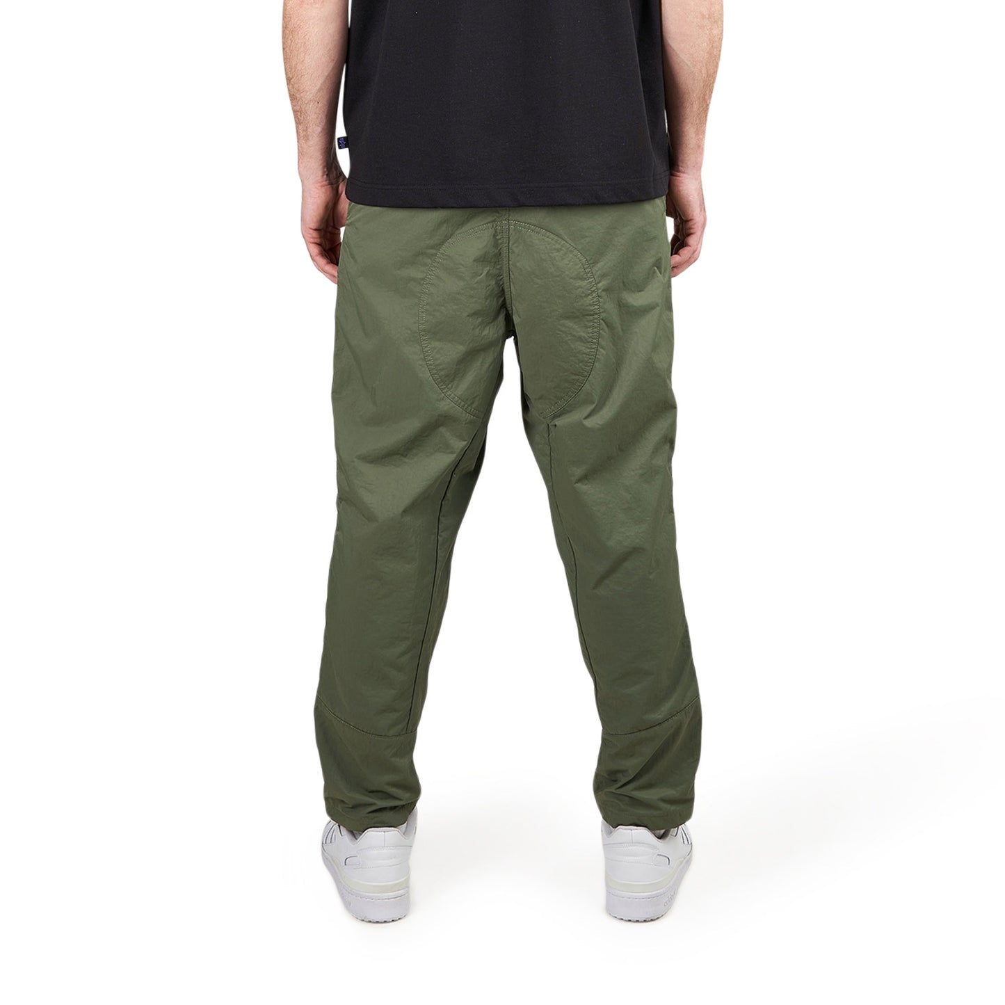 Alpha Industries Utility Pant UV (Grün)  - Allike Store