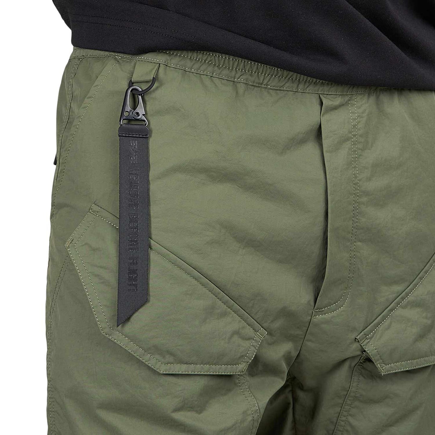 Alpha Industries Utility Pant UV (Grün)  - Allike Store