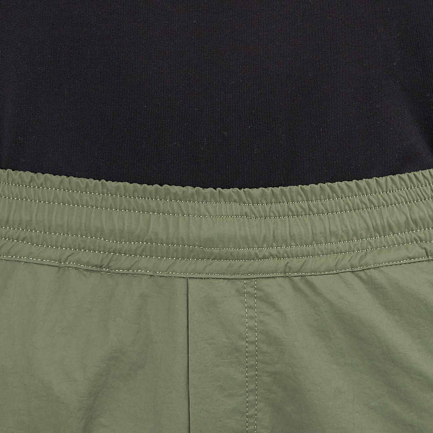 Alpha Industries Utility Pant UV (Grün) - Allike Store
