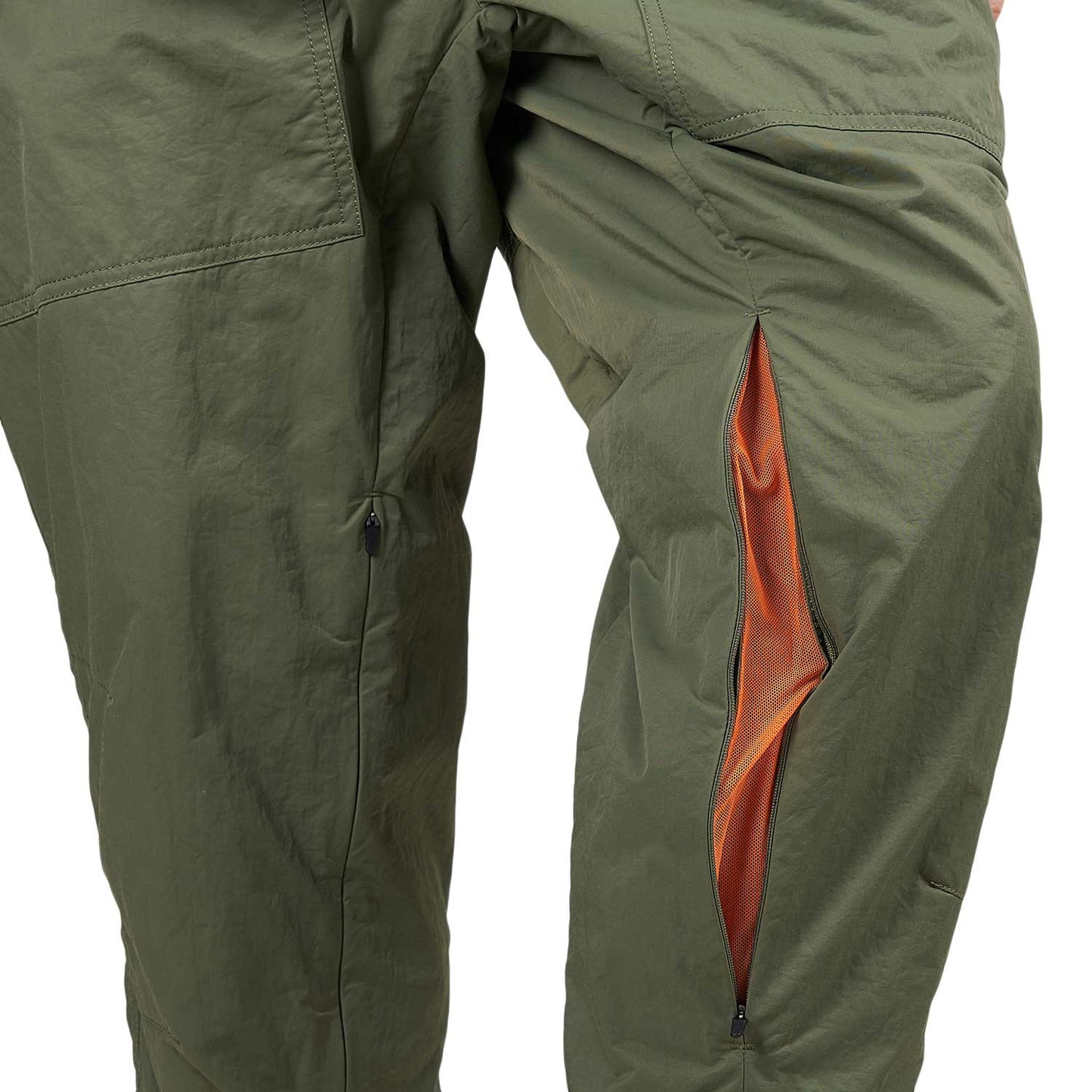 Alpha Industries Utility Pant UV (Grün)  - Allike Store