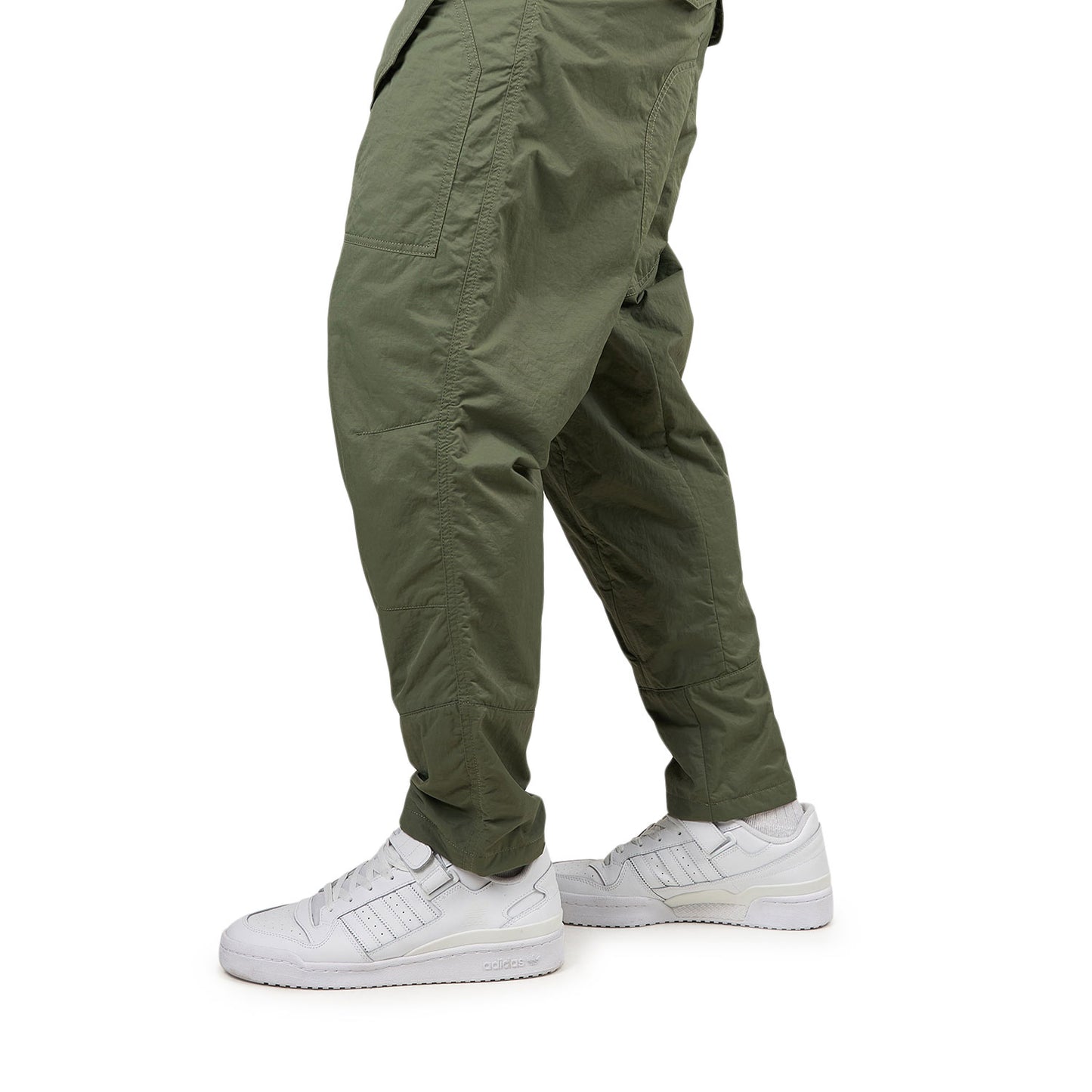 Alpha Industries Utility Pant UV (Grün)  - Allike Store