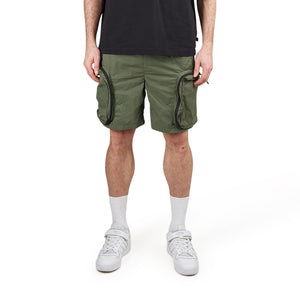 Alpha Industries Utility Short UV (Grün) - Allike Store