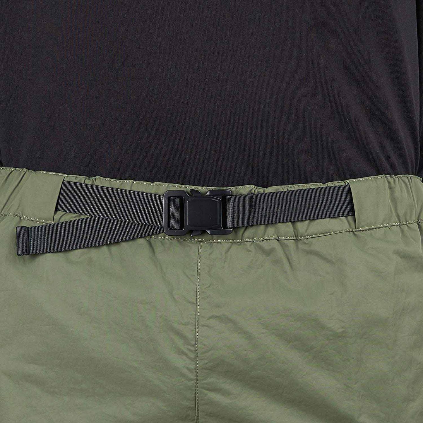 Alpha Industries Utility Short UV (Grün)  - Allike Store