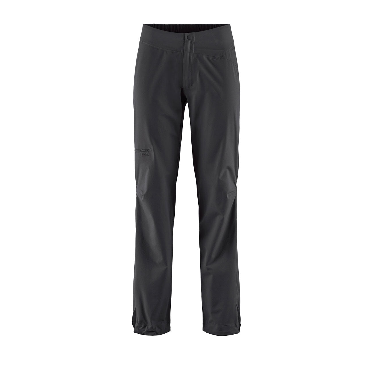 Klättermusen Asynja Pants (Schwarz) - Allike Store