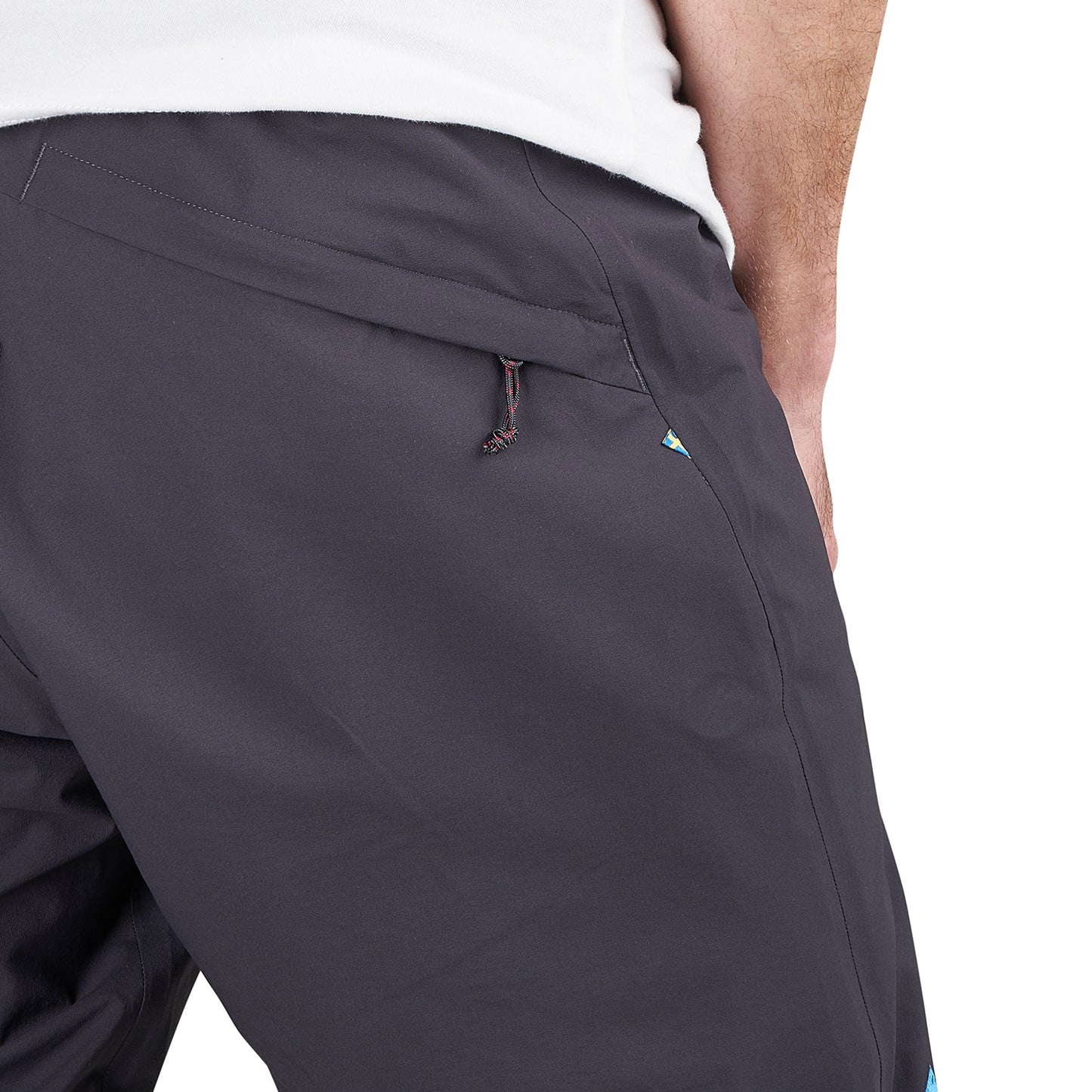 Klättermusen Asynja Pants (Schwarz) - Allike Store