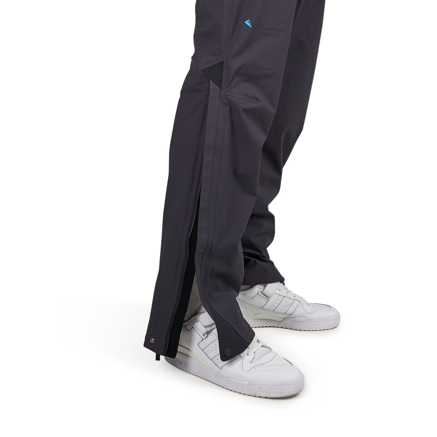 Klättermusen Asynja Pants (Schwarz) - Allike Store