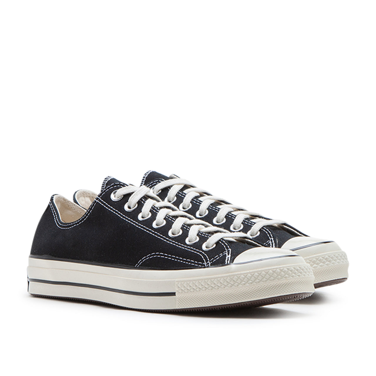 Converse Chuck Taylor 70 Ox Low (Schwarz) - Allike Store