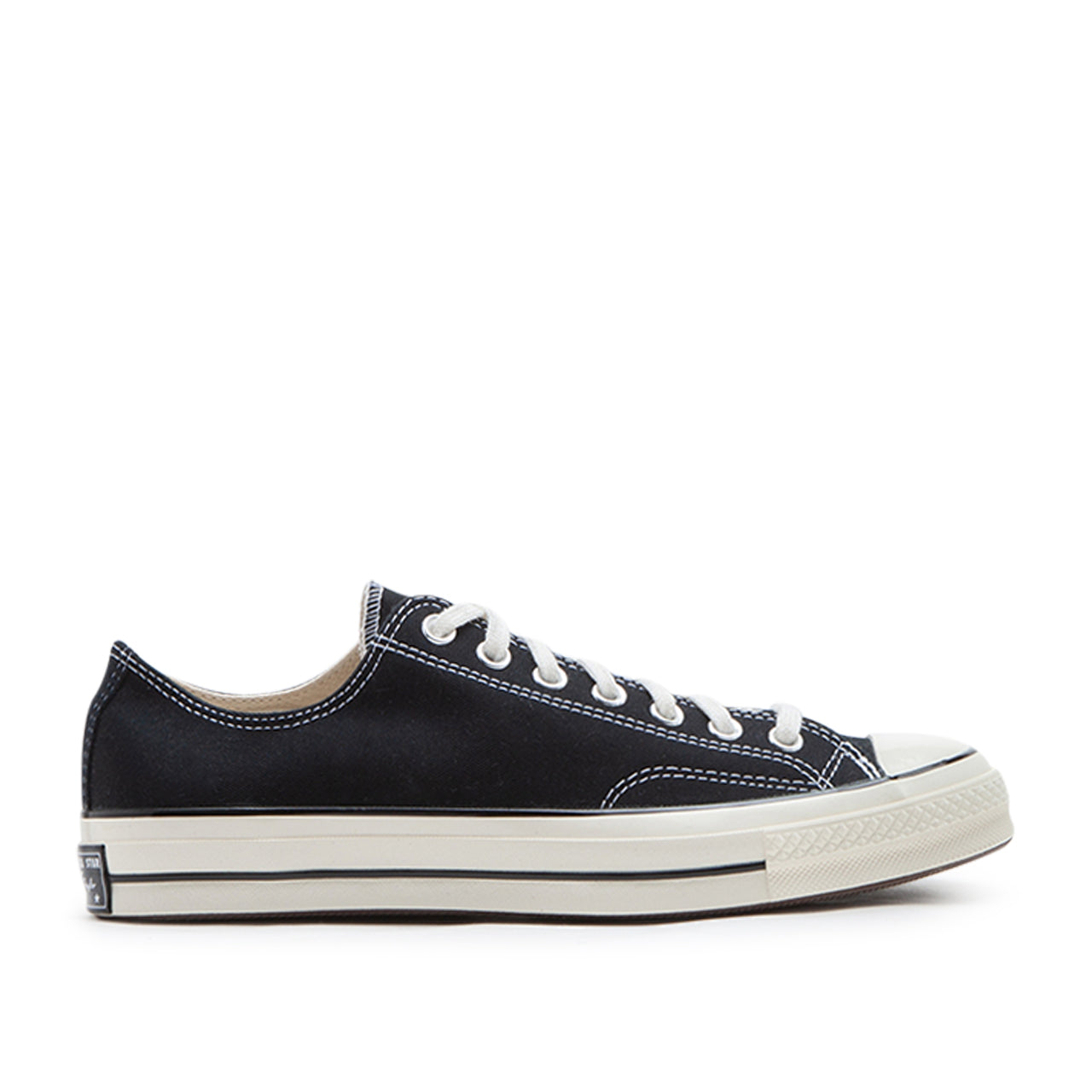 Converse Chuck Taylor 70 Ox Low Black 162058C Allike Store