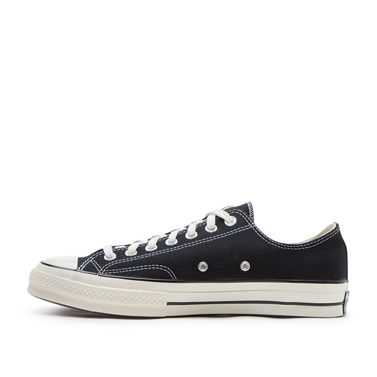 Converse Chuck Taylor 70 Ox Low (Schwarz) - Allike Store