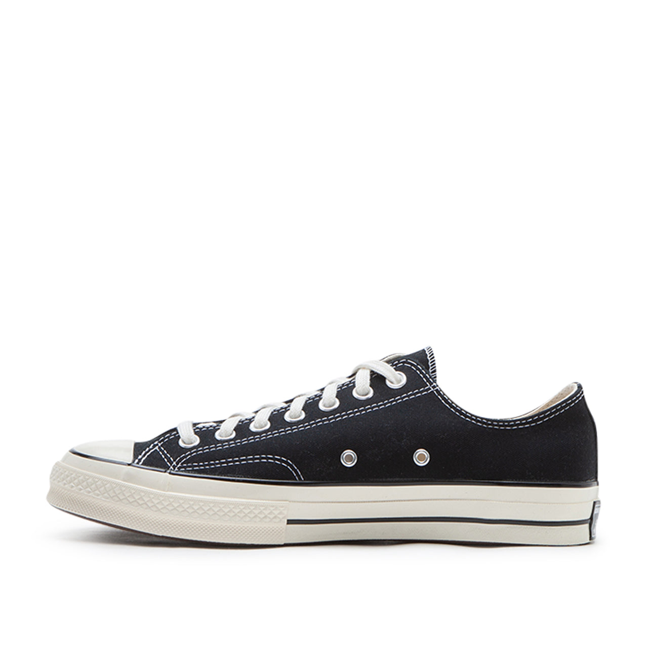 Converse Chuck Taylor 70 Ox Low (Schwarz)  - Allike Store