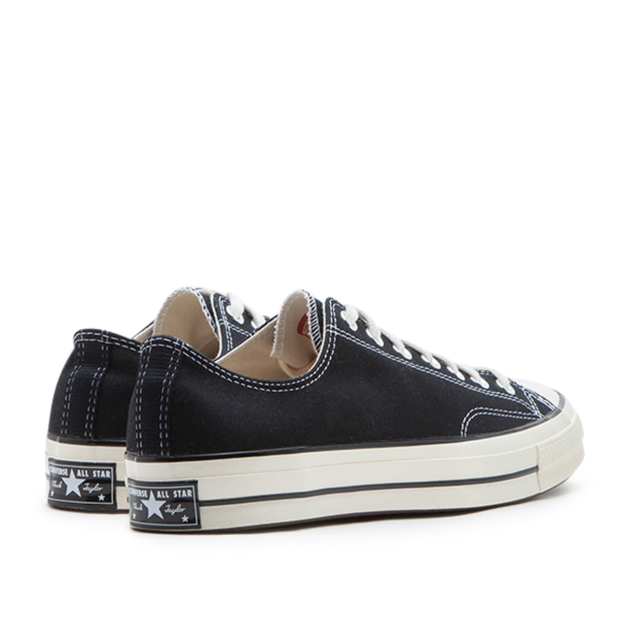 Converse Chuck Taylor 70 Ox Low (Schwarz) - Allike Store