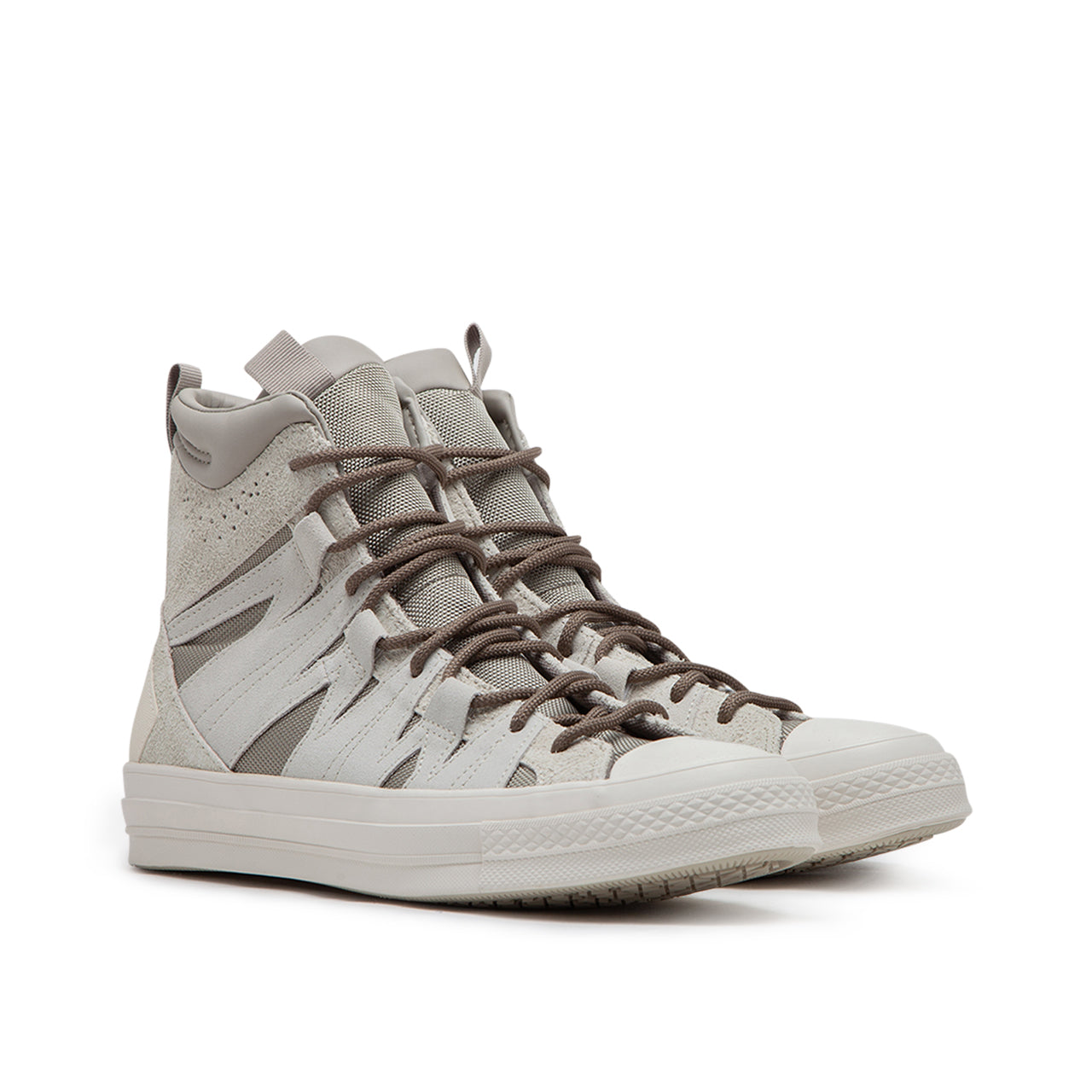Converse Chuck 70 Hi Climate Escapism (Beige) - Allike Store