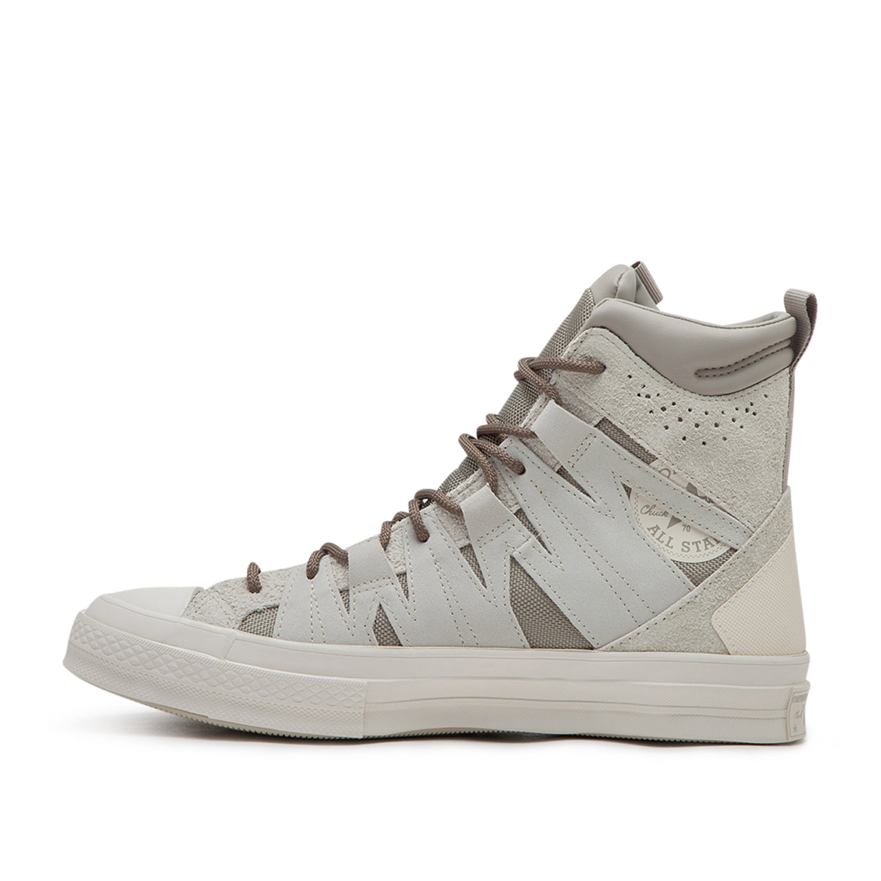 Converse Chuck 70 Hi Climate Escapism (Beige) - Allike Store