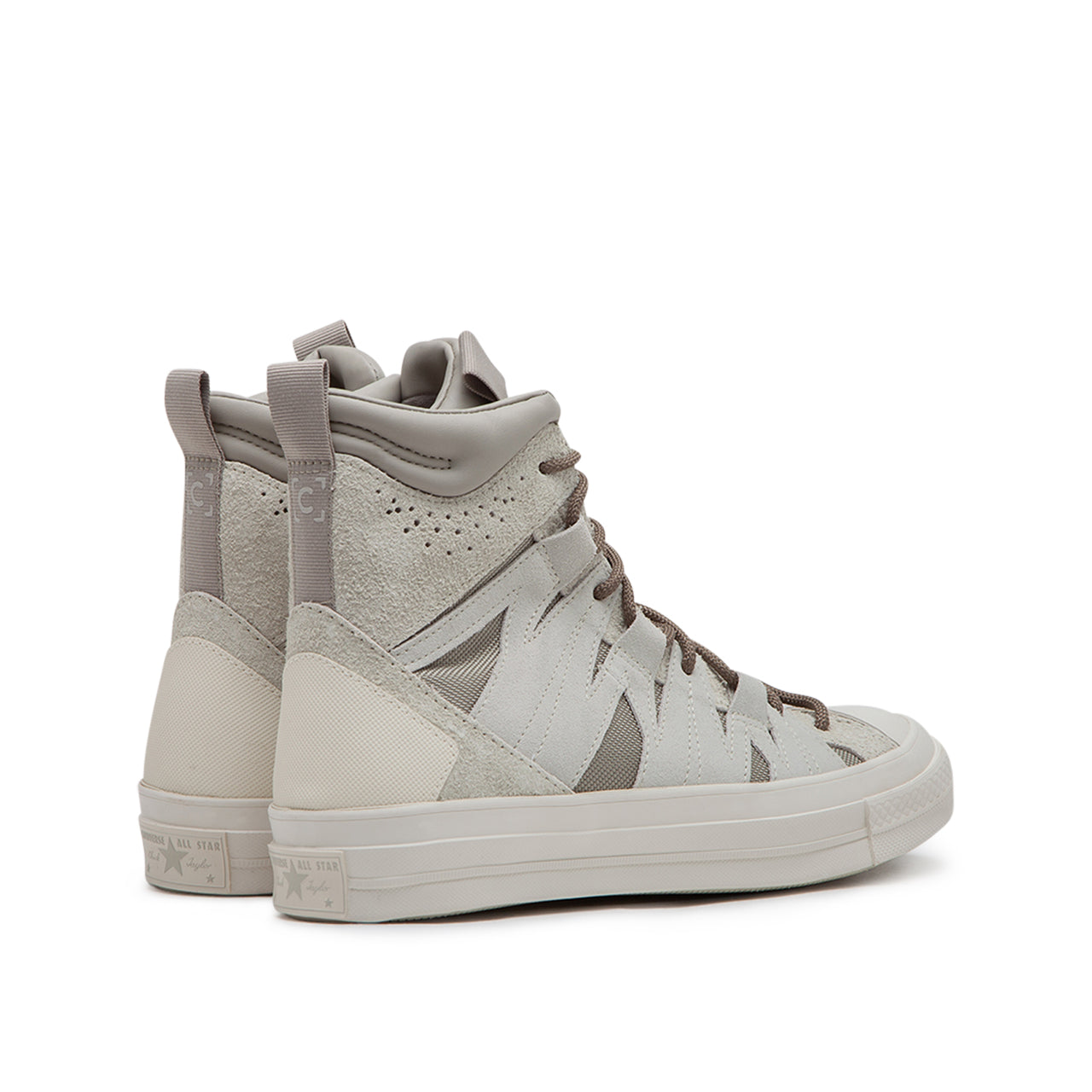 Converse Chuck 70 Hi Climate Escapism (Beige) - Allike Store