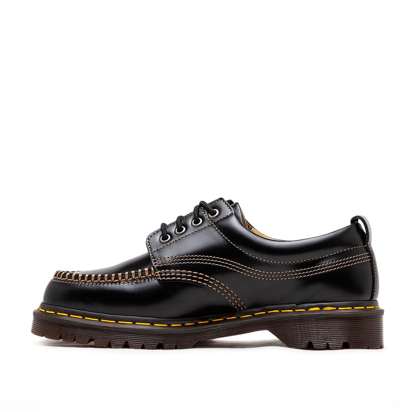 Dr. Martens Lowell (Schwarz) - Allike Store