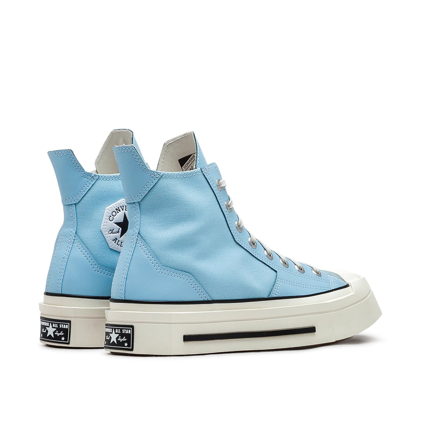 Converse Chuck 70 De Luxe Squared (Hellblau) - Allike Store