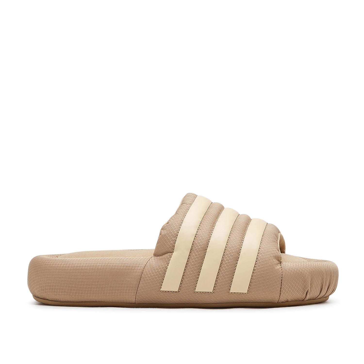 Adilette Slides Adiletten Damen Gr 38 Adiletten Beige 38 Adiletten
