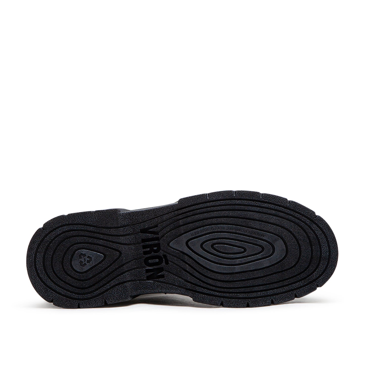 Virón 1997 Black Apple (Schwarz) - Allike Store