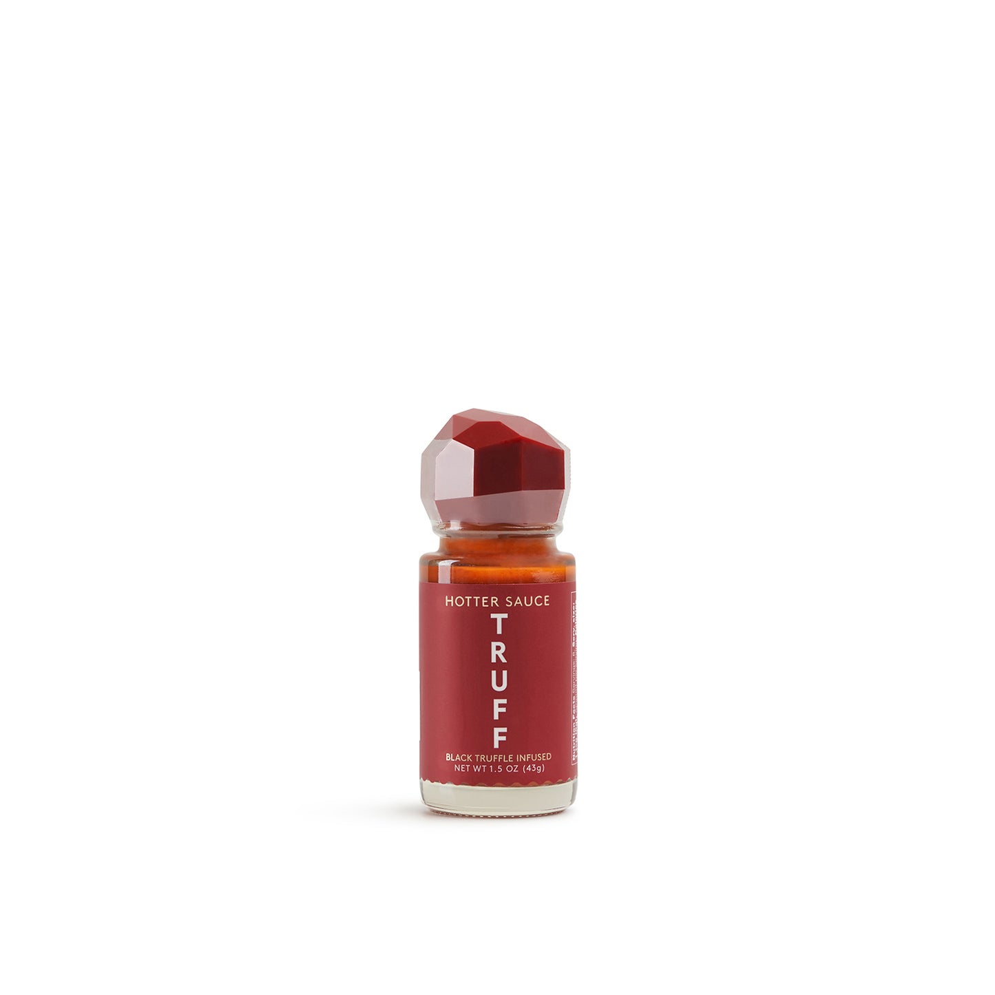 Mini Truff Hotter Sauce - Allike Store